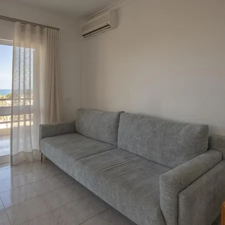 Apartamento Palmeira Gale - D3b - Sea View - Free Wifi - By Bedzy * Gale (Albufeira)