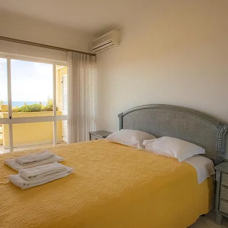 Apartamento Palmeira Gale - D3b - Sea View - Free Wifi - By Bedzy *