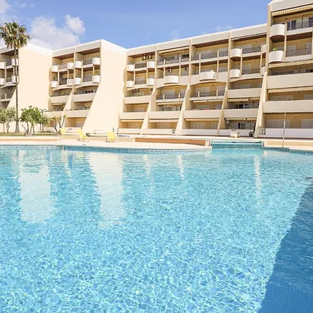 Apartamento Palmeira Gale - D3b - Sea View - Free Wifi - By Bedzy *