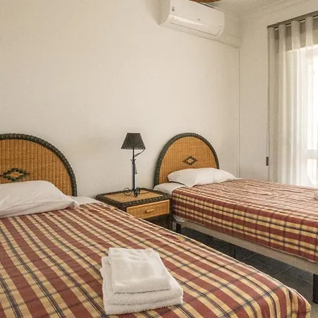 Apartamento Palmeira Gale - D3b - Sea View - Free Wifi - By Bedzy Apartmán